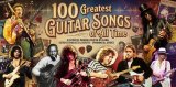 ギター好きが選ぶ「史上最高のギター曲」ランキング100