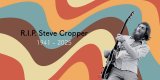 追悼スティーヴ・クロッパー特集