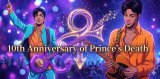 プリンス 没後10年記念 特集