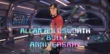 生誕80周年記念 アラン・ホールズワース 特集