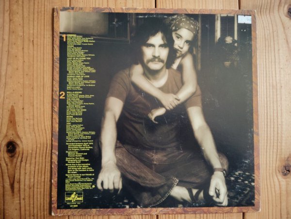 画像2: Kenny Rankin / Inside (2)