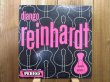 画像1: Django Reinhardt / Memorial Volume 2 (1)