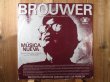 画像1: Leo Brouwer / Musica Nueva (1)