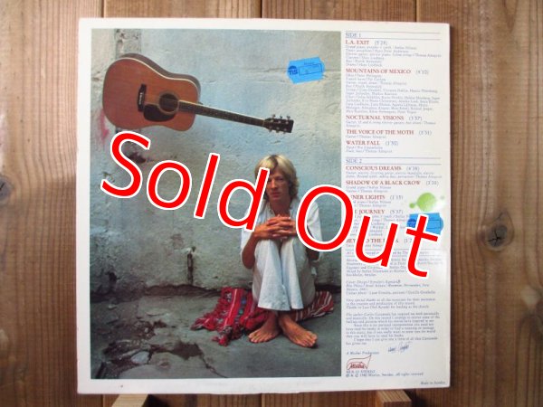 画像2: Thomas Almqvist / The Journey (2)