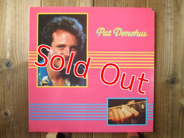 画像1: Pat Donohue / Pat Donohue (1)