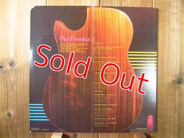 画像2: Pat Donohue / Pat Donohue (2)