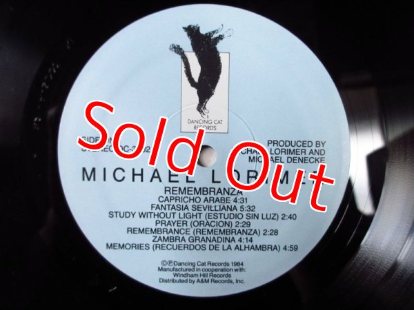 画像3: Michael Lorimer / Remembranza (3)