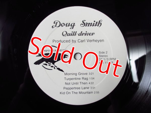画像3: Doug Smith / Quill Driver (3)