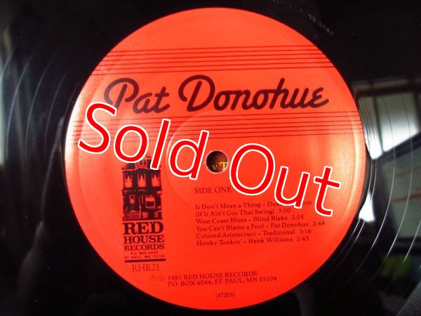 画像3: Pat Donohue / Pat Donohue (3)