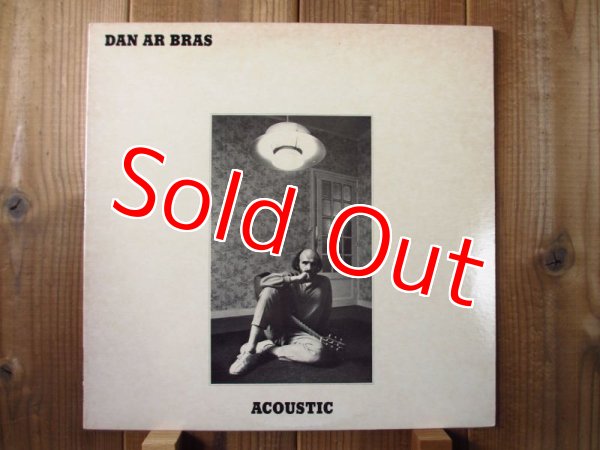 画像1: Dan Ar Bras / Acoustic (1)