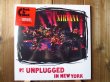 画像1: Nirvana / Unplugged in New York (1)