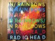 画像1: Radiohead / In Rainbows (1)