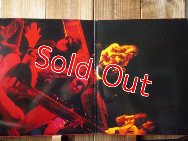 画像3: Primal Scream / Screamadelica (3)