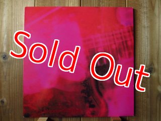 シューゲイザー名盤！My Bloody Valentine /Loveless シューゲイザーの金字塔的名盤のDeluxe Editionアナログ盤が入荷！□My