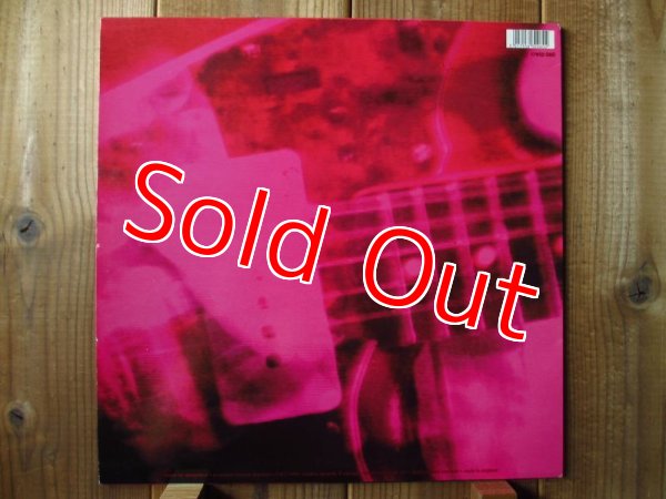 画像2: My Bloody Valentine / Loveless (2)