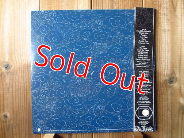 画像2: Jack Johnson / Brushfire Fairytales (2)