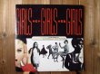 画像1: Elvis Costello / Girls Girls Girls (1)