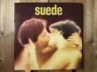 画像1: Suede / Suede (1)