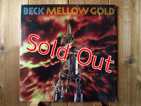 画像1: Beck / Mellow Gold (1)