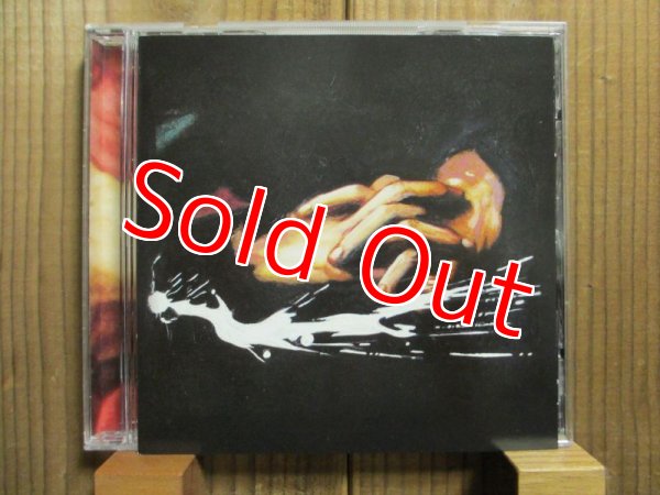 画像1: MIMEO / John Tilbury / The Hands Of Caravaggio (1)