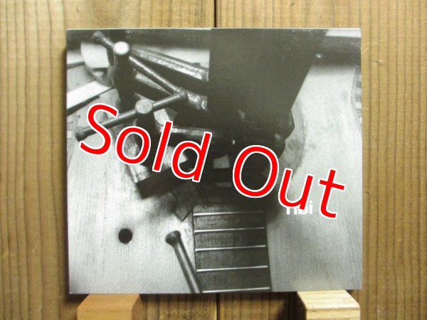 画像1: Paolo Angeli / Tibi (1)