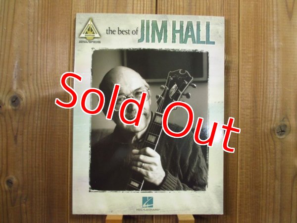 画像1: Jim Hall / The Best of Jim Hall (1)