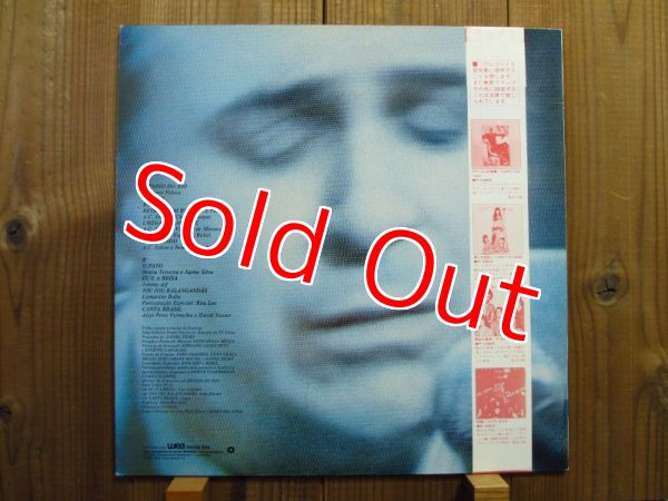 画像2: Joao Gilberto / Prado Pereira De Oliveira (2)