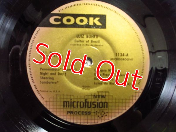 画像3: Luiz Bonfa / O Violao De Luiz Bonfa (3)