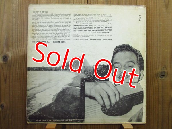 画像2: Luiz Bonfa / O Violao De Luiz Bonfa (2)