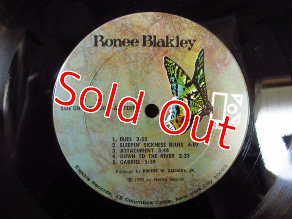 画像4: Ronee Blakley / Ronee Blakley (4)