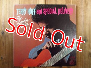 G. Love & Special Sauce / G. Love And Special Sauce - Guitar Records