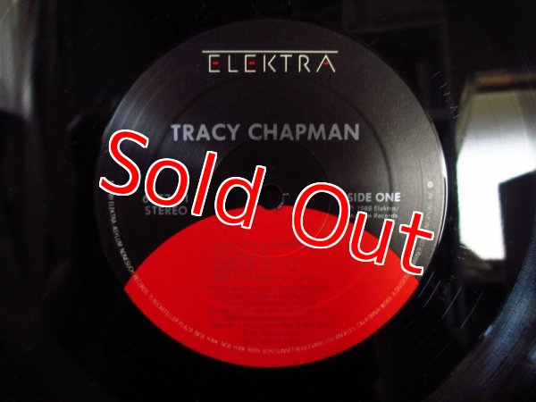 画像3: Tracy Chapman / Tracy Chapman (3)