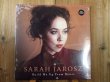 画像1: Sarah Jarosz / Build Me Up From Bones (1)