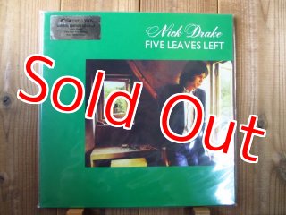 Yardbirds / Five Live - Guitar Records