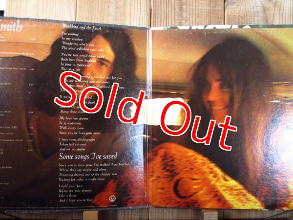 画像3: Kathy Smith / Some Songs I've Saved (3)