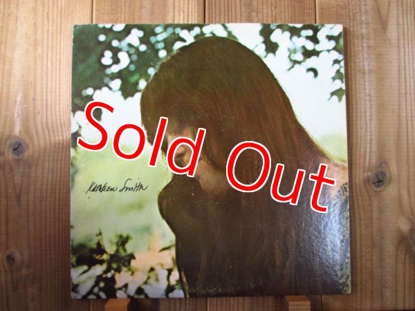 画像2: Kathy Smith / Some Songs I've Saved (2)