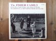 画像1: The Fisher Family / Traditional & New Songs From Scotland (1)
