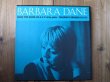 画像1: Barbara Dane / Sings The Blues With 12 And 6 String Guitar (1)