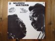 画像1: Muddy Waters / The Real Folk Blues (1)