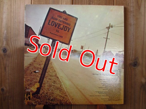 画像3: Albert King / Lovejoy (3)