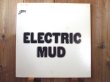 画像1: Muddy Waters / Electric Mud (1)