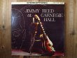 画像1: Jimmy Reed / At Carnegie Hall (1)