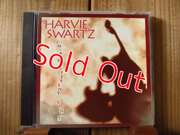 画像1: Harvie Swartz / In a Different Light (1)