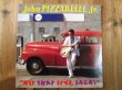 画像1: John Pizzarelli / Hit That Jive, Jack! (1)