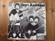 画像1: Dan Axelrod With Tal Farlow / New Axe (1)