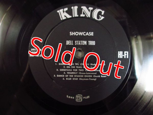 画像3: Dell Staton Trio / Showcase (3)