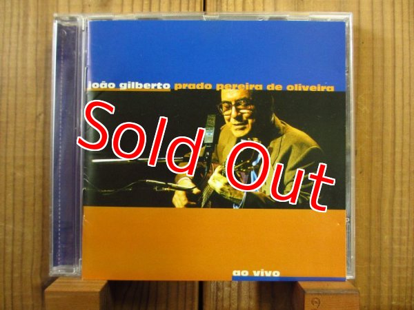 画像1: Joao Gilberto / Prado Pereira De Oliveira (1)