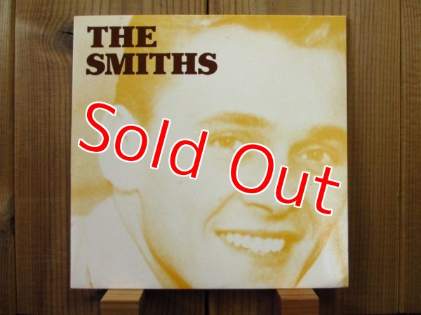 画像1: The Smiths / Last Night I Dreamt That Somebody Loved Me (1)