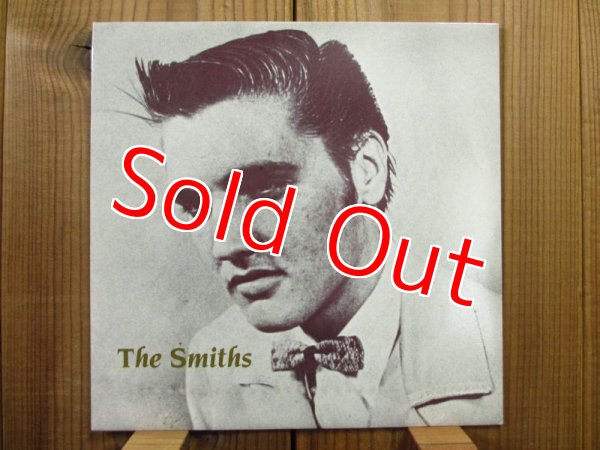 画像1: The Smiths / Shoplifters Of The World Unite (1)