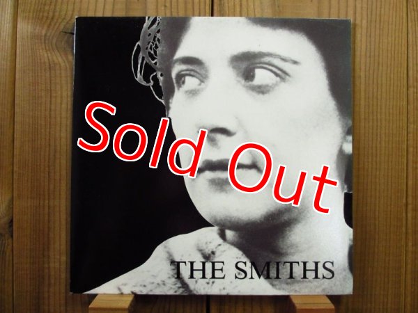 画像1: The Smiths / Girlfriend In A Coma (1)